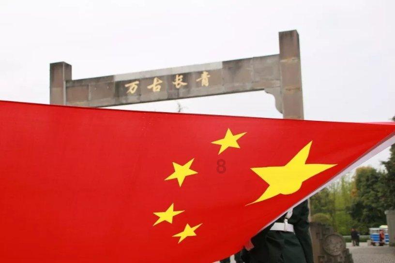 进击的战神